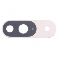 Google Pixel 9 Back Comera Lens Complete (White)