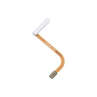 Samsung Galaxy A26 Finger Print Flex (White)