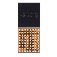 Camera IC Chip Compatible For iPhone 12 / 12 Mini / 12 Pro / 12 Pro Max (338S00564) -LY