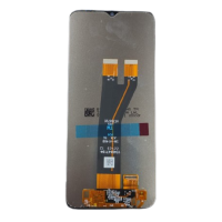 Samsung Galaxy A14 5G/4G(A146B) (Big Connector)service pack LCD No Frame(All Colors)