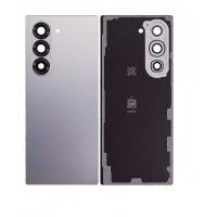 Samsung Galaxy Z Fold7 (SM-F966) Back Cover (Silver)