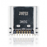 Samsung Galaxy Tab 3 7.0 2013 ( T210 / T211) Charging port Connector (Soldering Required)