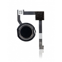 Apple iPad Air 2 / iPad Pro 12.9 (1nd 2015) Home Button Flex (Black) - G