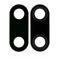 Huawei Y9 2019 Camera Glass Lens (Only Glass)