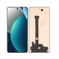 Xiaomi Redmi Note 15 Pro 4G incell LCD Scherm Zonder Frame (Alle kleuren)