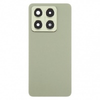 Xiaomi Mi14T Achterglas (Green)