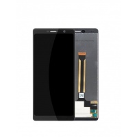 Nokia 7 Plus incell LCD Display Assembly No Frame (All Colors)