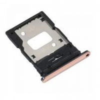 Xiaomi Mi 11 Lite Sim Card Tray (Pink)
