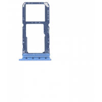 Oppo A78 5G Sim Tray (Blue) -U