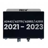 MacBook Pro 14
