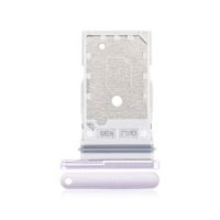 Samsung Galaxy S21 FE 5G Sim Card Tray (Purple)