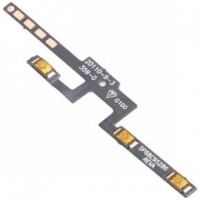 Motorola Moto G100 Power and Volume flex