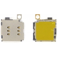 Apple iPhone 13 Mini Sim Card Reader -E