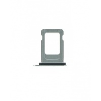 iPhone 12 Pro - 12 Pro MAX Sim Card Tray (Silver)