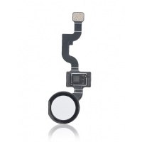 Google Pixel 3A XL Fingerprint Sensor Flex (White) - LG