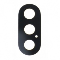 iPhone X Camera Glass Lens (Only Glass) (5 PCS)