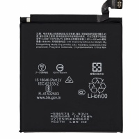 Batterij Google (G20M7) Service Pack Bulk Voor Pixel 10 (4970 mAh)
