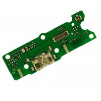 Motorola Moto E6 Play (XT2029) charging port