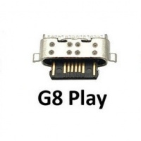Motorola Moto G8 Play Charging Port Connector