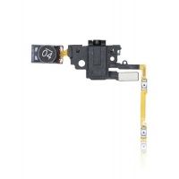 Samsung Galaxy Alpha (G850) Ear Speaker + Audio Jack Flex + Volume Flex