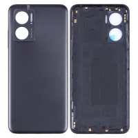 Xiaomi Redmi Note 11E Back cover (Black)