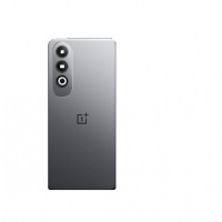 OnePlus Nord CE 4 Back Cover + Camera Lens ORi (Gray)