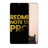 Xiaomi Redmi Note 13 Pro 5G/Poco X6/ X6 Pro INCELL LCD Display Assembly No Frame (All Colors)
