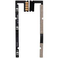 Redmi 12 Power and Volume Button Flex Cable - U