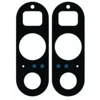 Google Pixel 8 Pro Camera Lens (Only Glass) -K