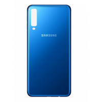 Samsung Galaxy A7 2018 (A750F) Back Cover (Blue)