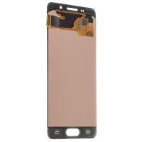 Samsung Galaxy A3 2016 (A310F) OLED LCD Display Assembly No Frame (Black)