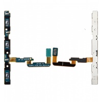 Samsung Galaxy S23 FE Power And Volume Flex -Y