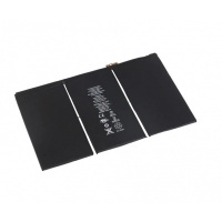Battery Compatible For Apple iPad 3/4