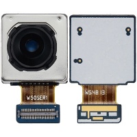 Samsung Galaxy A55 Back Camera (Wide) (ORi)
