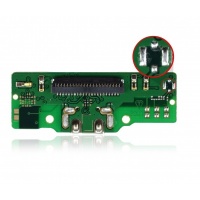 Samsung Galaxy Tab A 8.0 2019 (Wifi) (T290) Charging Port With Flex Cable (ORi) -UC