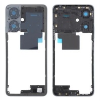Xiaomi Redmi 13C Mid-Frame Housing (Blue)