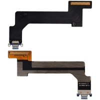 Apple iPad 10.9” (10th Gen:2022) Charging Port Flex Cable 4G Version -LC