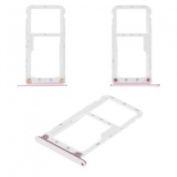 Xiaomi Redmi A1 Sim Tary (Pink ) -U