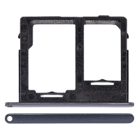 Samsung Galaxy Tab S5E 10.5 2019 (T720 / T725) Sim Tray (Black)