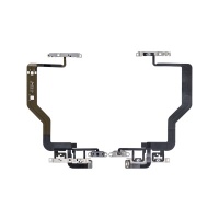 iPhone 12 Power - Volume Flex Cable -G