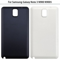 Samsung Galaxy Note 3 (N9005) Back Cover - Gold