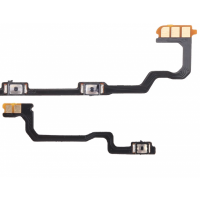 Oppo A96 4G /A76 Power Flex and volume Flex -C