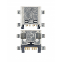 Samsung Galaxy J7 2015 (J700 ) Charging Port Connector (Soldering Required)