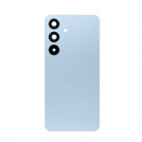 Samsung S25 Original Back Covers (SM-S931B) - Blue