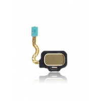 Samsung Galaxy S8 / S8 Plus (SM-G955F) Fingerprint (Gold) - LS