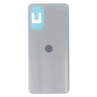 Motorola Moto G82 XT2225-1 Back cover with Camera Lens ( White Lily)