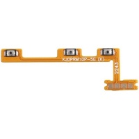 Realme 10 pro power & volume flex cable -U