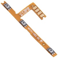 Motorola Moto G62 5G Power and Volume Flex Cable -U