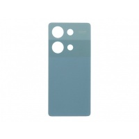 Xiaomi Redmi Note 13 Pro 4G Back Cover (Green)