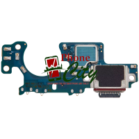 Samsung Galaxy Z Flip6 (SM-F741B) Charging Port Board (ORi)